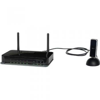 Router Mobile Wireless-N 3G/4G Netgear MBRN3000