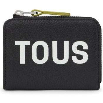 Billetera S Lynn Logo Tous