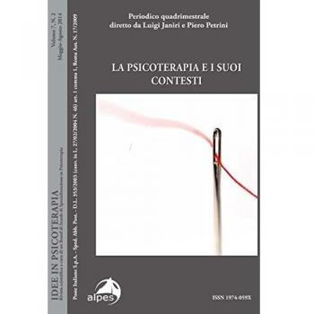 Idee in psicoterapia: 7