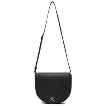 Bolso Calvin Klein Mujer Negro Talla Única
