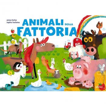 Animali della fattoria