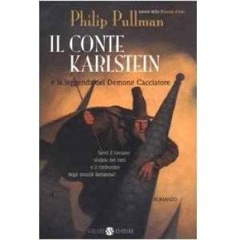 Il conte Karlstein e la leggenda del demone cacciatore