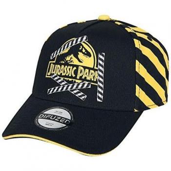 Gorra Jurassic Park