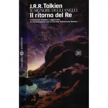 Il ritorno del re. Il signore degli anelli: 3