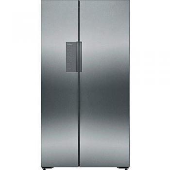 FRI. SIEMENS KA92NVI25 177x91 A+ NF INOX