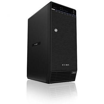 Icy Box Box per HD Esterno 3.5