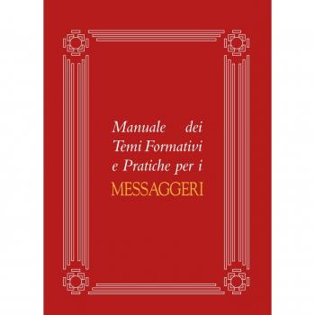 Manuale dei temi formativi e pratiche per i messaggeri