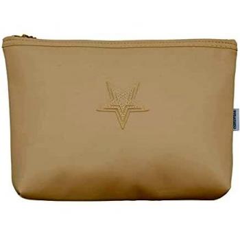 Neceser de Aseo Camel 6x28x20 cm