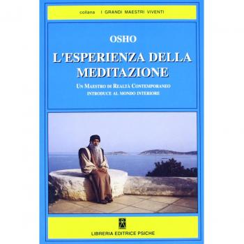 L'esperienza della meditazione. Un maestro di realtà contemporaneo introduce al mondo interiore