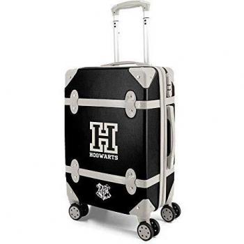 Maleta Trolley Vintage Harry Potter
