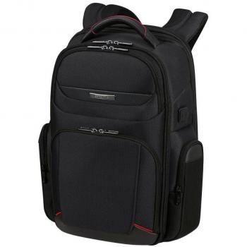 Mochila Samsonite PRO‑DLX 6 15,6’’ Expandible