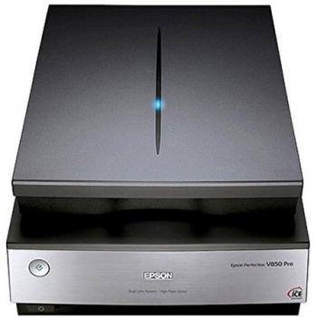 Epson Perfection V850 Pro Scanner