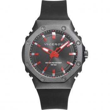 Reloj caballero Viceroy Colors negro 41131-57