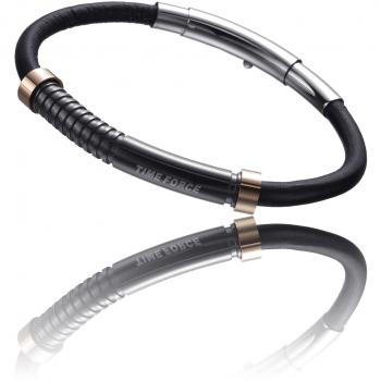 Pulsera Time Force Hombre TS5096BR23 21cm