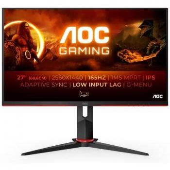 AOC Gaming Q27G2S
