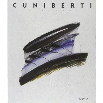 Cuniberti. Catalogo della mostra (Bologna, 15 novembre 2003