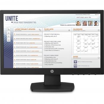 HP V5J61AT Monitor