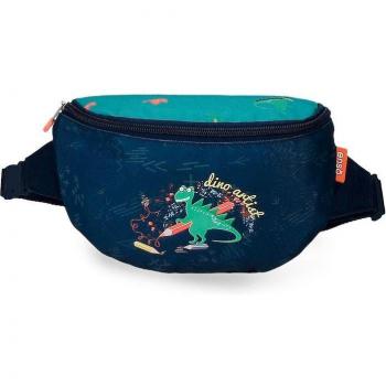 Riñonera Enso Dino Artist