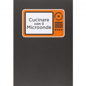 Cucinare con il microonde