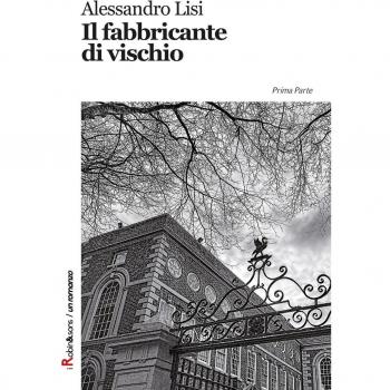 Il fabbricante di vischio