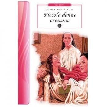 Le piccole donne crescono