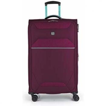 GABOL Trolley L Giro. Maleta, 50 cm, 20 litros, Burdeos