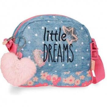 BANDOLERA ENSO LITTLE DREAMS