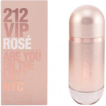 Carolina Herrera 212 VIP Rose edp 80 ml spray