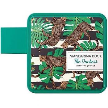 Mandarina Duck Into The Jungle Eau de Toilette
