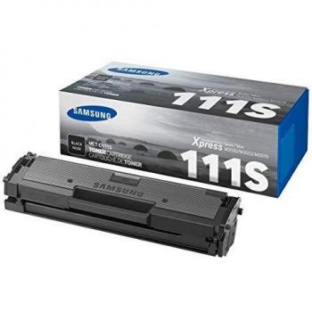 HP Toner Samsung SU810A ehm. (MLT-D111S/ELS) nero