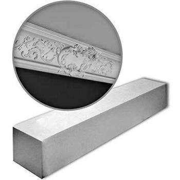 Cornisas Molduras Perfiles 12 m Orac Decor C338A Luxxus