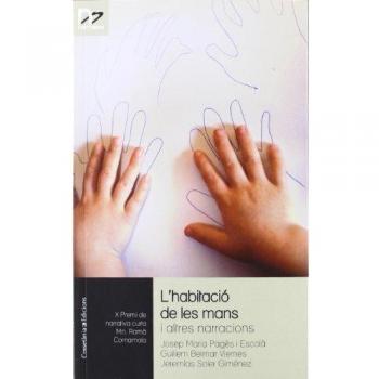 L'habitació de les mans
