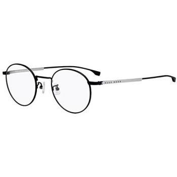 Boss by hugo boss boss 0993/f asian fit 003 49 men eyeglasses