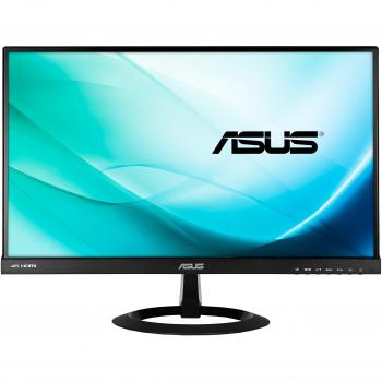 Monitor Asus VX229H 21,5 Full HD FHD IPS senza cornice