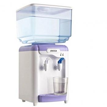 Dispensador de agua con depósito Jocca