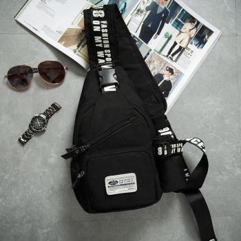 Bolsa Oxford Street Pop Hip Hop