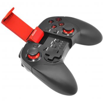Atlantis by Nilox P023-TF-24 Wireless Gamepad with Turbo Functionality for Xbox One/PC/Android/iOS Devices via Bluetooth