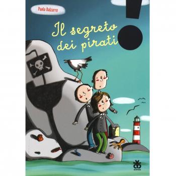 SEGRETO DEI PIRATI (IL)