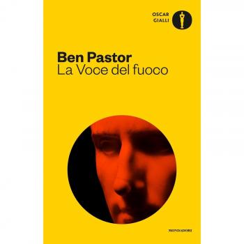 La voce del fuoco