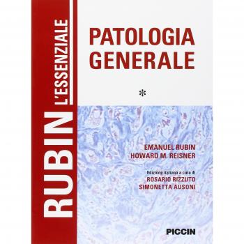 L'essenziale patologia generale (Vol. 1)