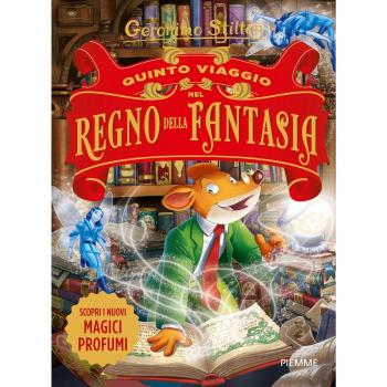 Quinto viaggio nel Regno della Fantasia