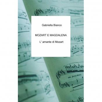 Mozart e Magdalena