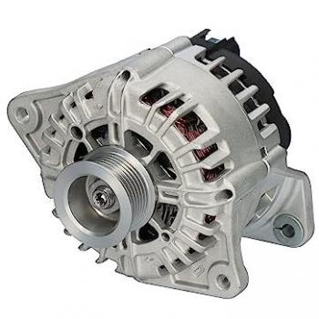 Alternador VALEO 443259