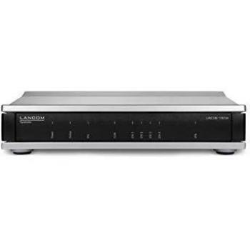Lancom Systems 1781VA VDSL2/ADSL2+ Ethernet (RJ-45) VPN Router