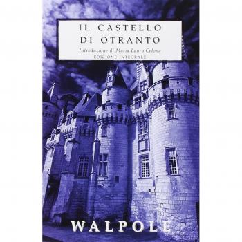 Il castello di Otranto. Ediz. integrale