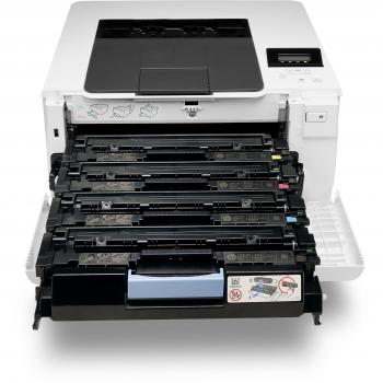 HP Color LaserJet Pro M254dw Stampante Laser Multifunzione