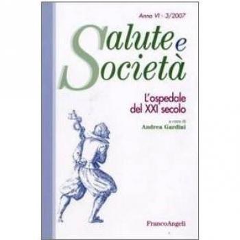 L'ospedale del XXI secolo