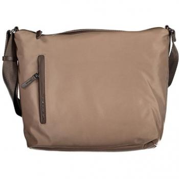Bolso Mandarina Duck de Nylon Marrón para Mujer