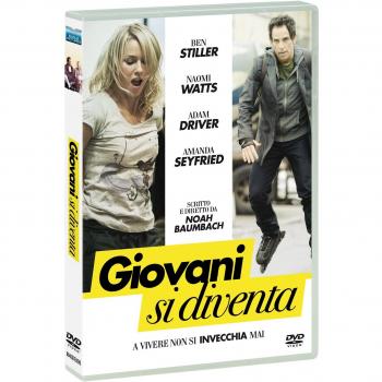 Giovani Si Diventa