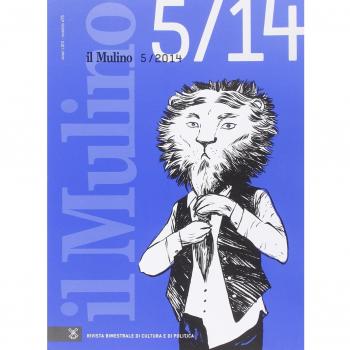 Il Mulino (Vol. 475)